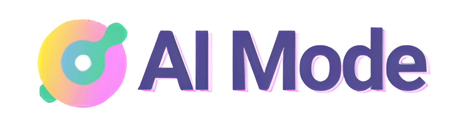 AI Mode Logo 180 x 60 4x