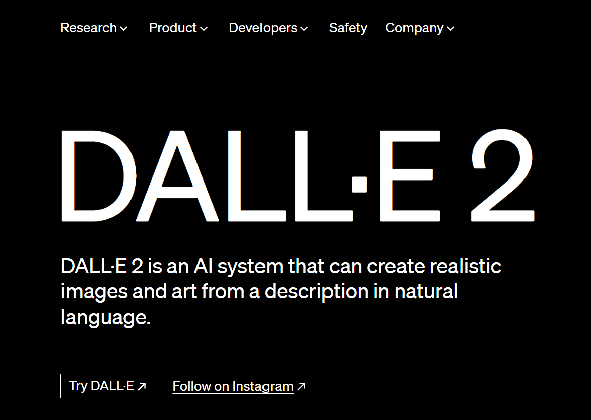 Dall-E 2