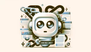 Can ChatGPT read links