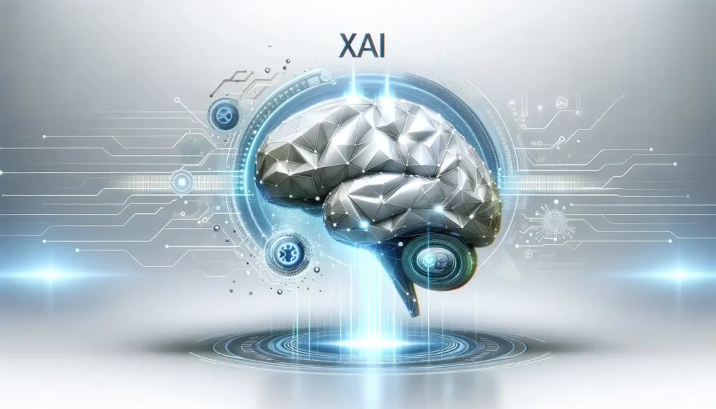 Future of XAI Explainable AI