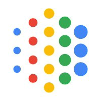 Google AI company logo