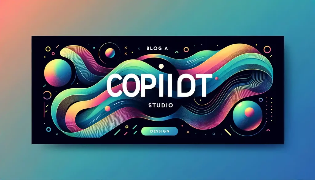 Introducing Copilot Studio Ignite 2023