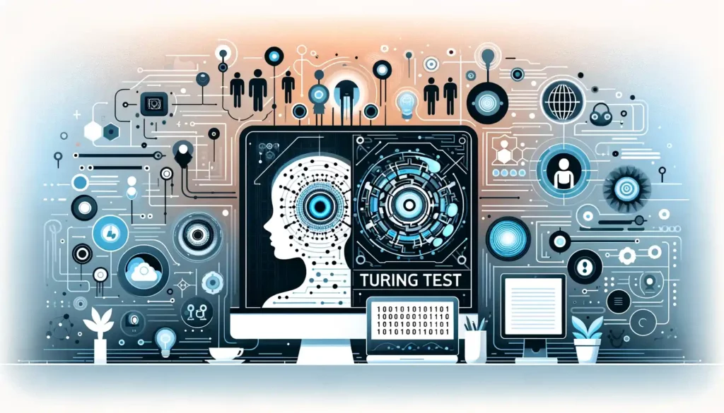 What is Turing Test?