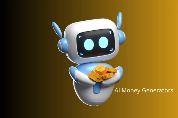 AI Money Generator Tools AI Mode