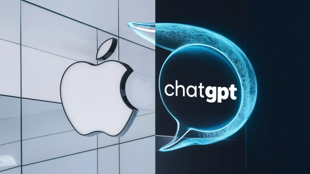 Apple in Talks with OpenAI for Potential Partnership