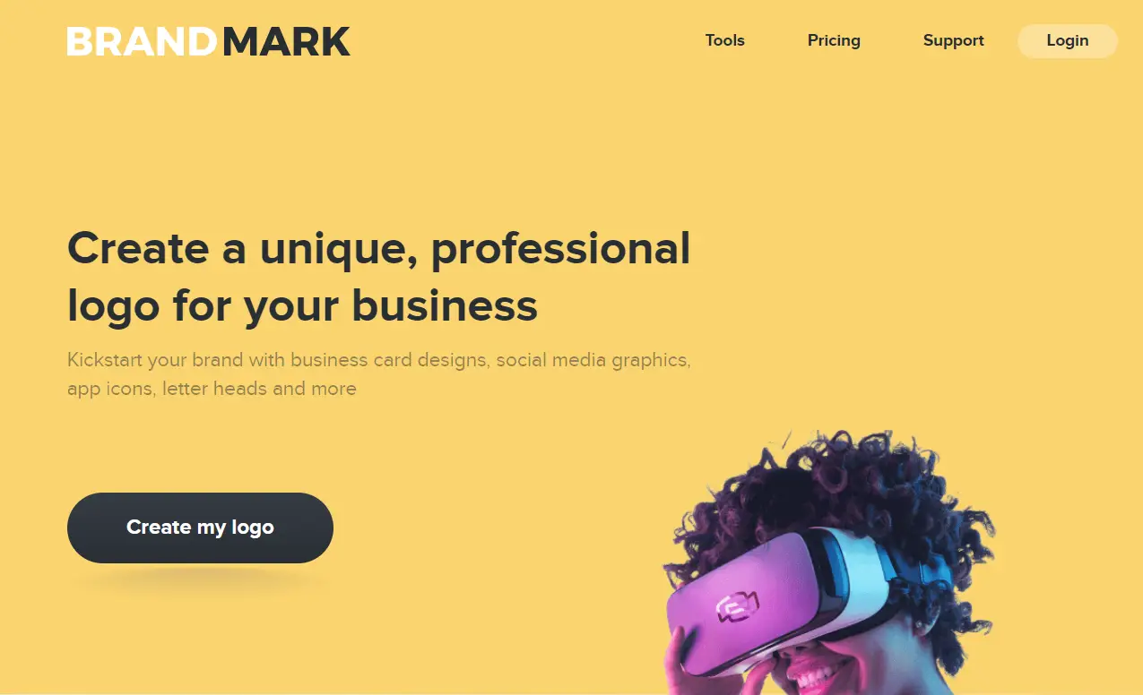 Brandmark Namelix Company