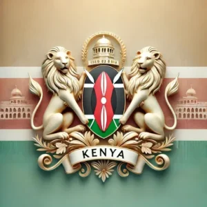 Kenya Law Guide GPT