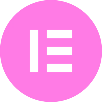 Elementor logo Elementor AI