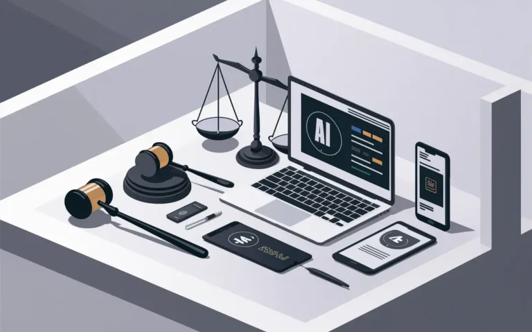 Legal AI tools for lawyers fd