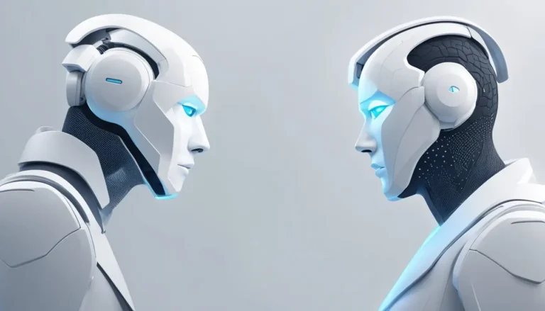 Perplexity AI vs Chatgpt face off in a digital arena