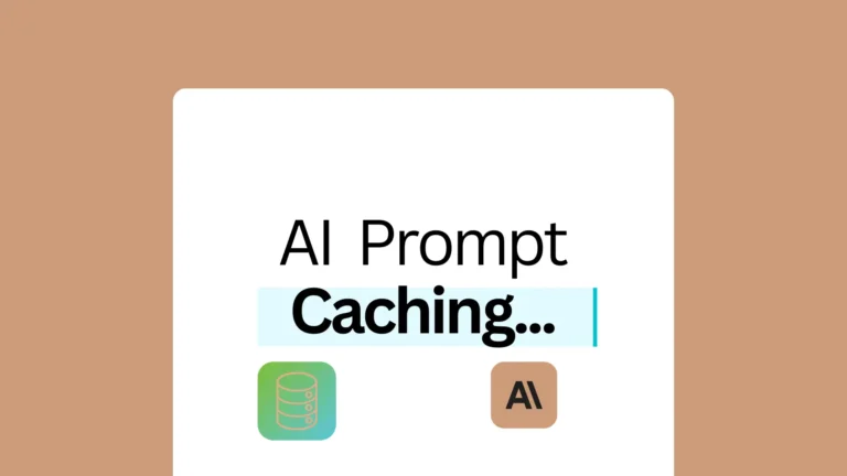 Anthropic Launches Prompt Caching in Claude