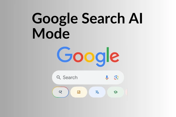 Google Search AI Mode