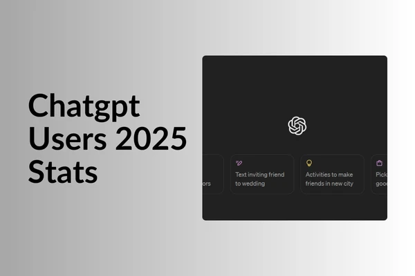 Chatgpt users stats 2025