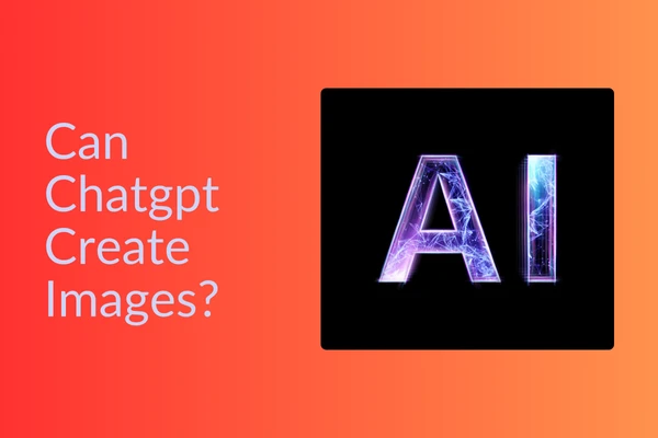 Can Chatgpt Create Images?