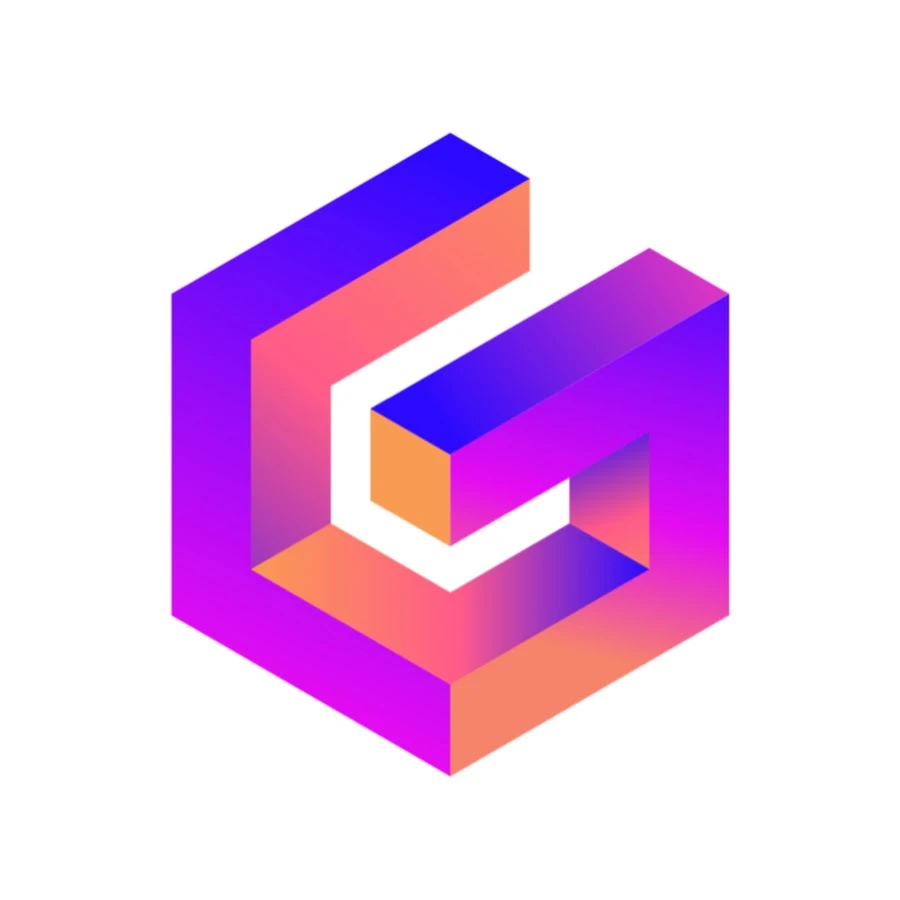 Gamma App Logo Gamma App AI