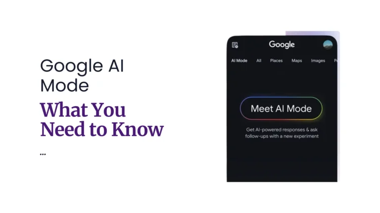 Google AI Mode