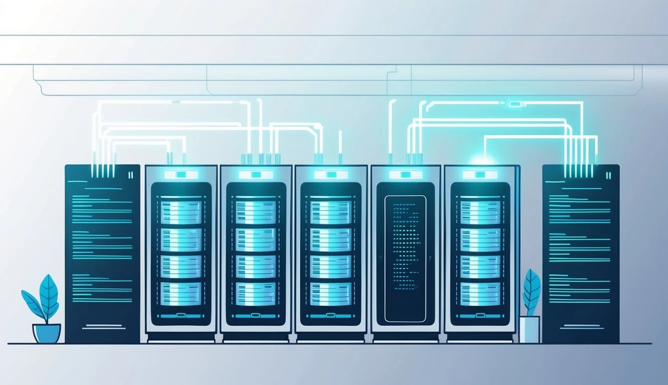 How AI is Changing the Web Hosting Game