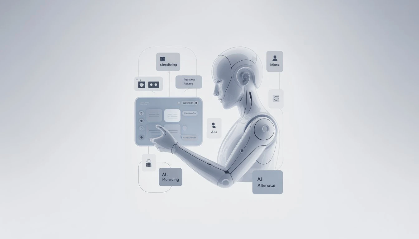 Google’s AI Mode Rolls Out to US, Enhancing User Experience 2 Agentic abilities that handle tasks for you