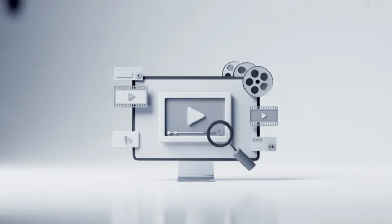 Best Video Search Engines