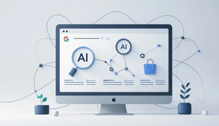 Google expands ads in AI Overviews, AI Mode to desktop
