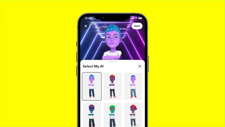 How to Get the Snapchat AI