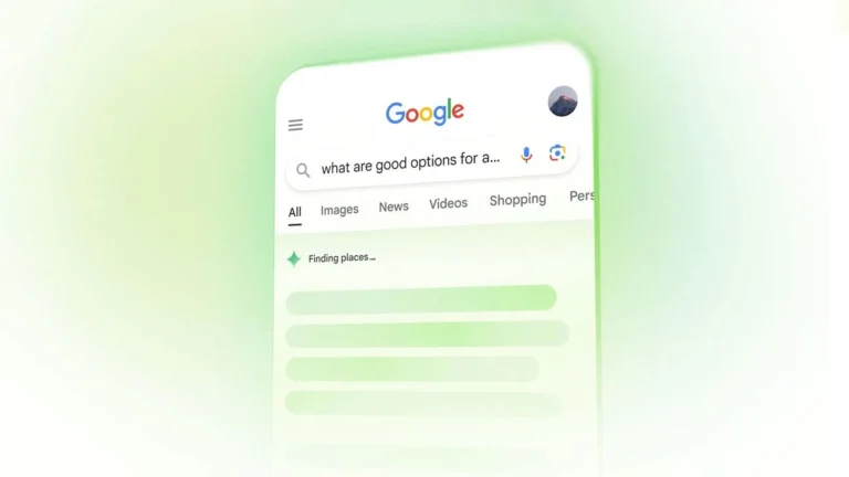 How to Use Google Search AI
