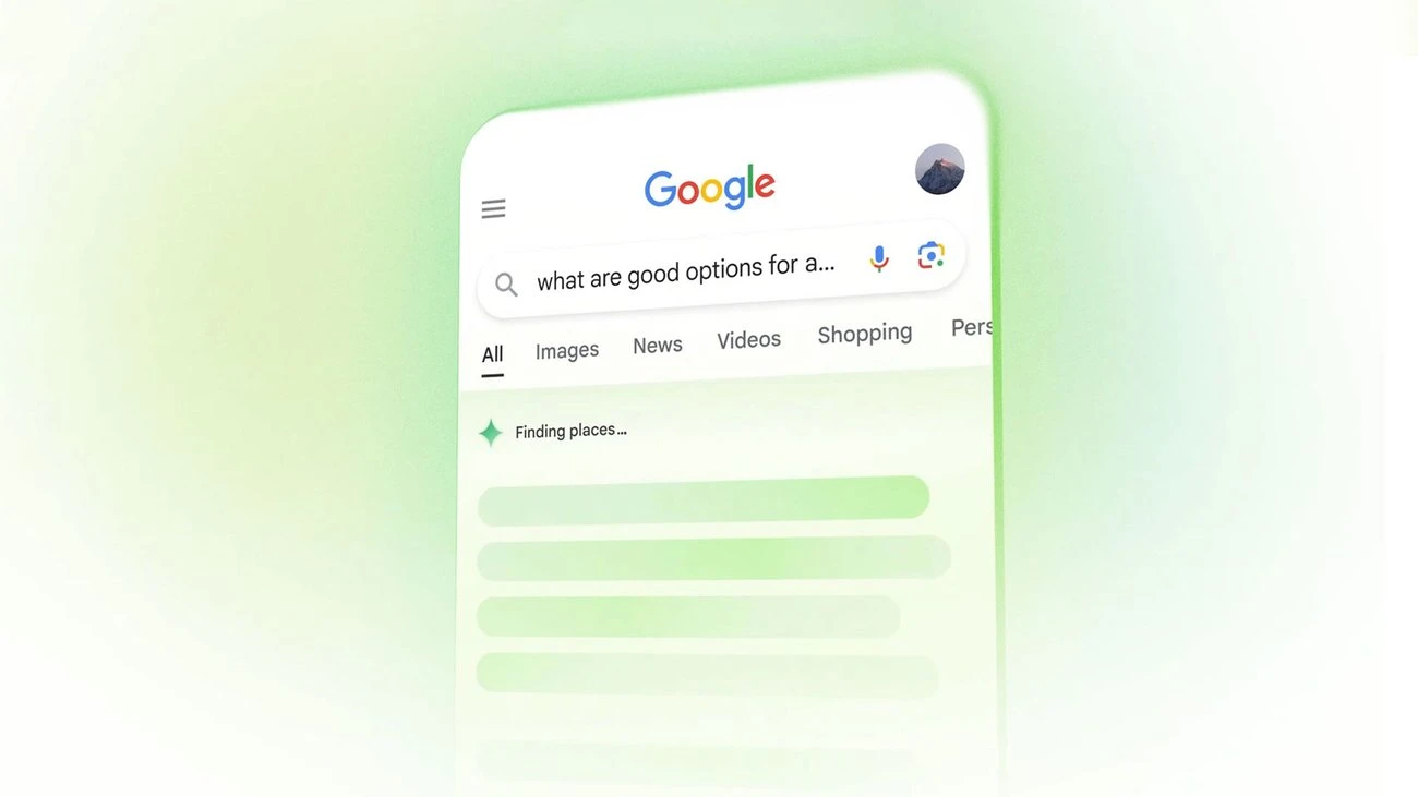 How to Use Google Search AI