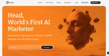 HeadAI Featured