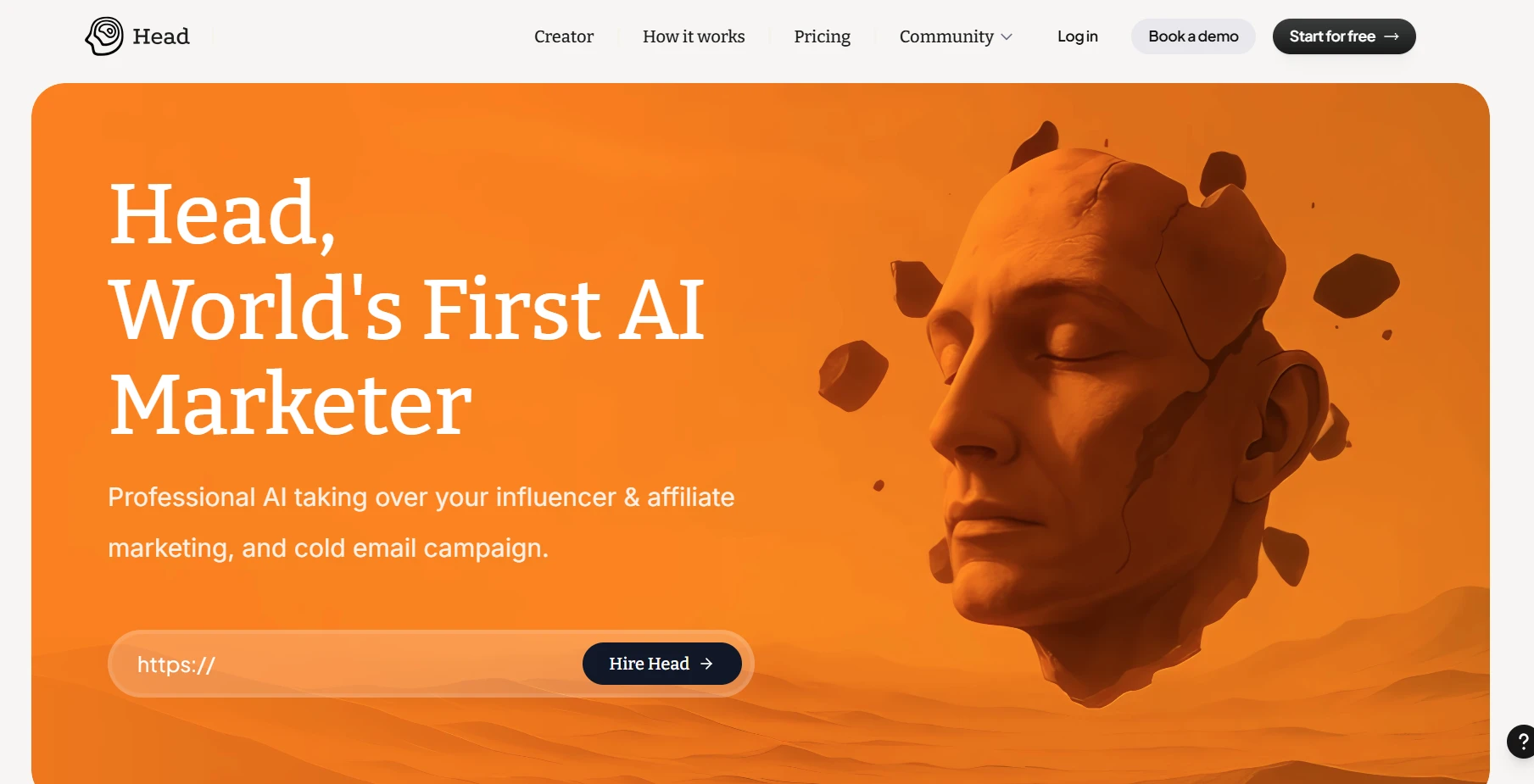 HeadAI What It Is Features Usecases Price Alternatives How To 